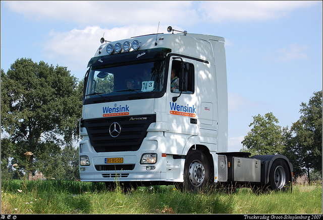 DSC 4230-border 'Truckersdag Groot-Schuylenburg 2007'