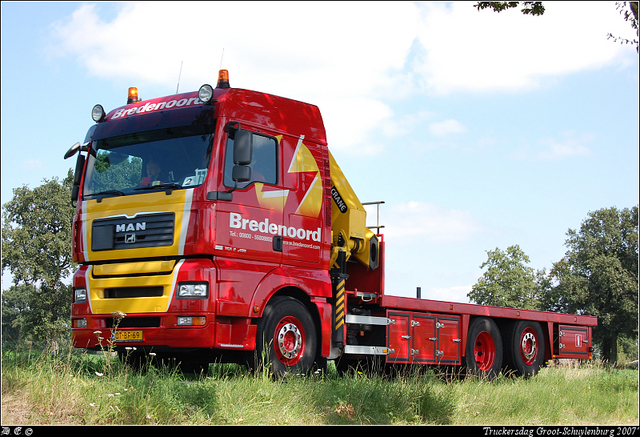 DSC 4232-border 'Truckersdag Groot-Schuylenburg 2007'