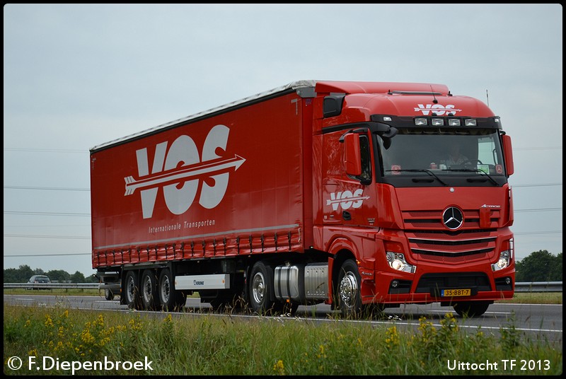 35-BBT-7 MB Actros MP4 VOS Deventer-BorderMaker - Uittoch TF 2013