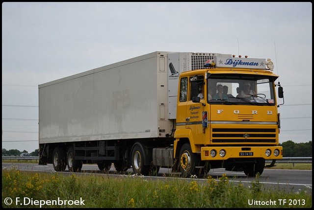 55-74-TB Ford HA4231 Dijkman-BorderMaker Uittoch TF 2013