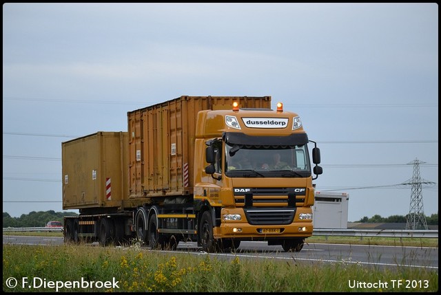 67-BBK-1 DAF CF Dusseldorp-BorderMaker Uittoch TF 2013