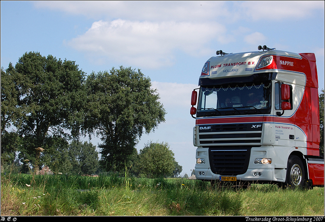 DSC 4237-border 'Truckersdag Groot-Schuylenburg 2007'