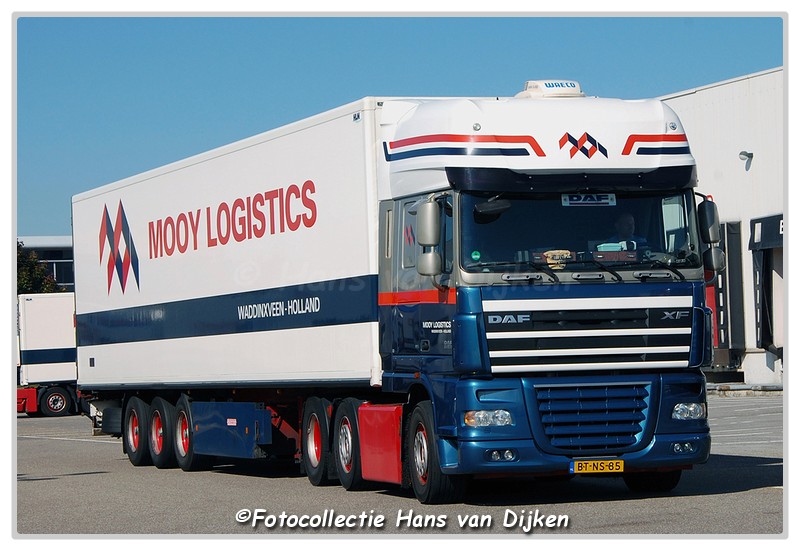Mooy Logistics BT-NS-85-BorderMaker - 