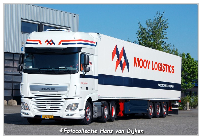 Mooy Logistics 72-BDP-5(2)-BorderMaker - 