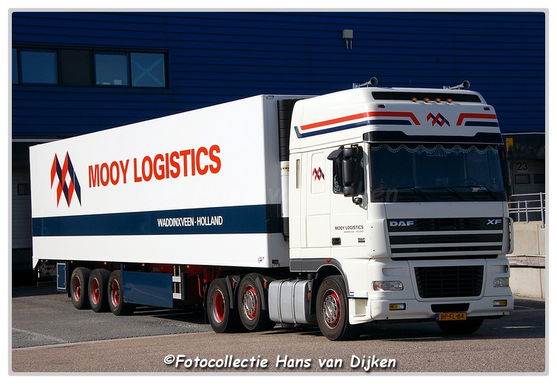 Mooy Logistics BP-FL-84(0)-BorderMaker - 