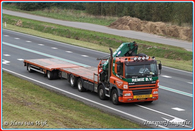 BR-HV-90-BorderMaker Zwaartransport Motorwagens