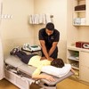 Wall Street massage - Wall Street chiropractor