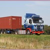 VK-74-HT  B-BorderMaker - Container Trucks