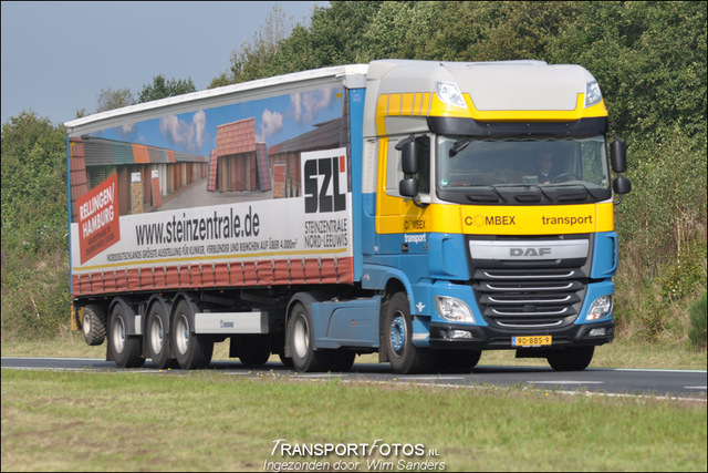 combex cbs 90bbs9-2-TF Ingezonden foto's 2014