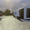 ets2 Scania P340 4x2 + dubb... - prive skin ets2