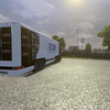 ets2 Scania P340 4x2 + dubb... - prive skin ets2