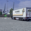 ets2 Volvo Fh16 4x2 + Chere... - prive skin ets2