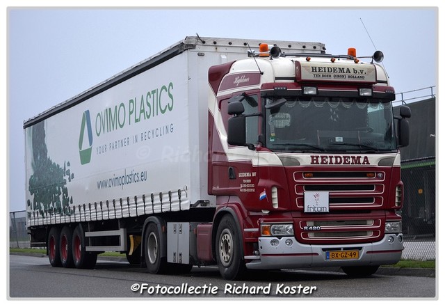 Heidema BX-GZ-49-BorderMaker Richard