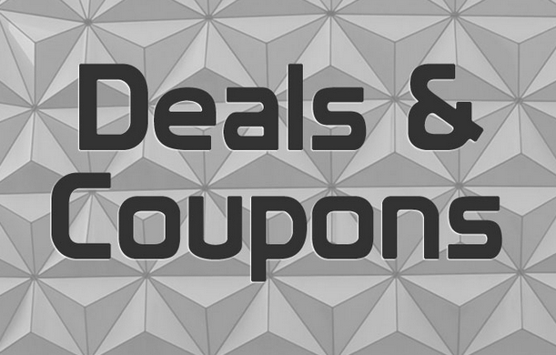 coupon deals Picture Box
