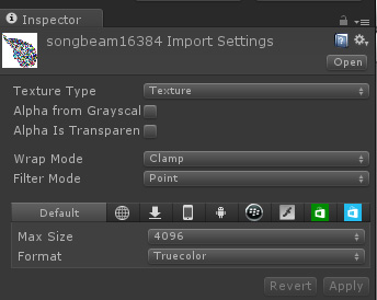 screen random junks