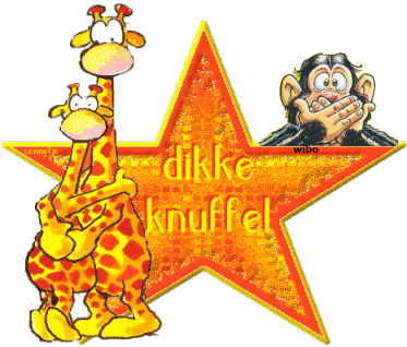 knuffel - 