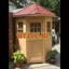 Infrared sauna - Infrared sauna