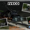 ets Iveco Strator by borsal... - Diversen