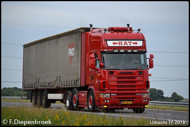 BP-GB-54 Scania 164L 580 HAT-BorderMaker Uittoch TF 2013