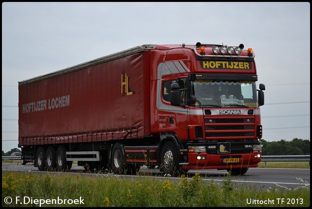 BP-VB-65 Scania 124L 420 Hoftijzer-BorderMaker Uittoch TF 2013