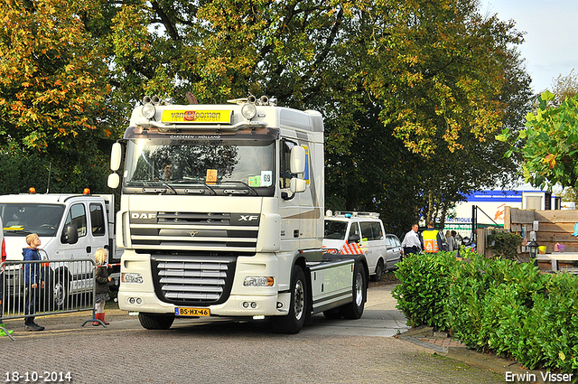 Truckrun Uddel 005-BorderMaker End 2014