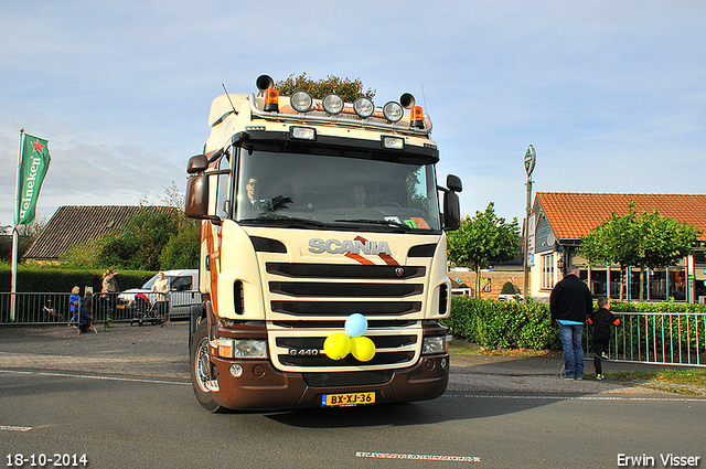 Truckrun Uddel 010-BorderMaker End 2014