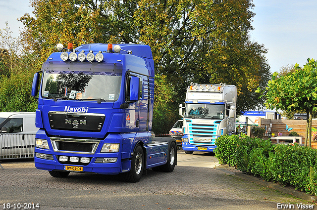 Truckrun Uddel 011-BorderMaker End 2014