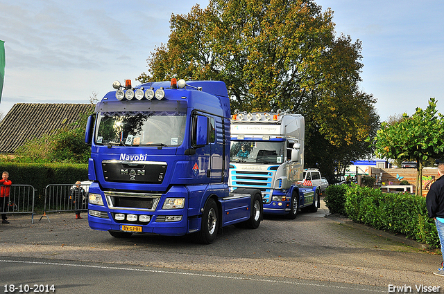 Truckrun Uddel 012-BorderMaker End 2014