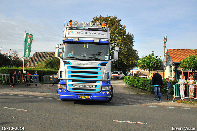 Truckrun Uddel 015-BorderMaker End 2014