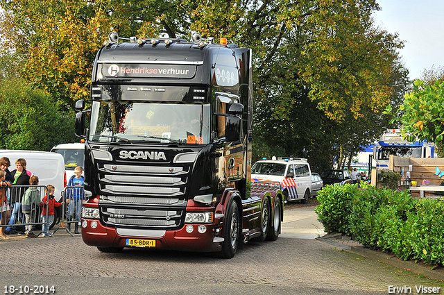 Truckrun Uddel 016-BorderMaker End 2014