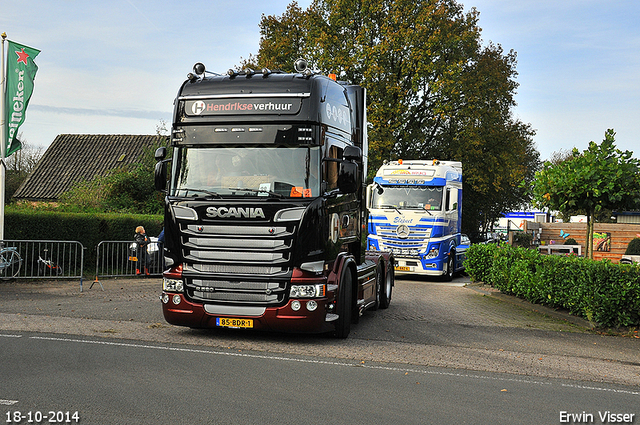 Truckrun Uddel 017-BorderMaker End 2014