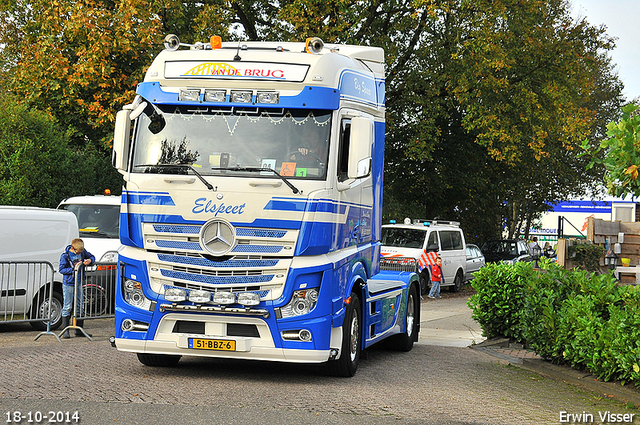 Truckrun Uddel 018-BorderMaker End 2014