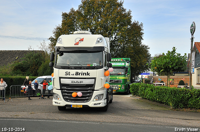 Truckrun Uddel 020-BorderMaker End 2014