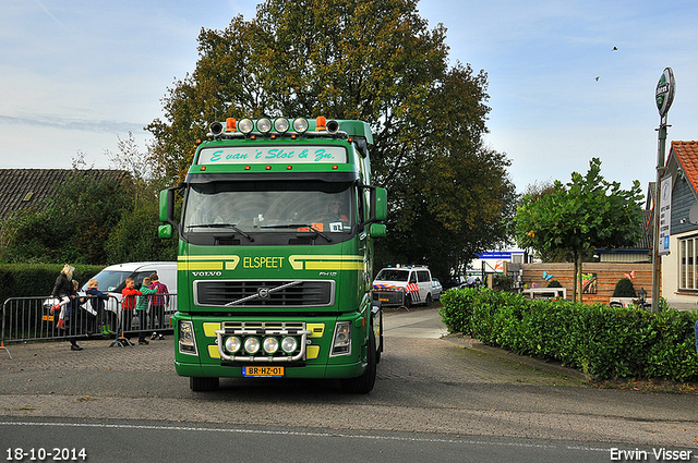 Truckrun Uddel 021-BorderMaker End 2014