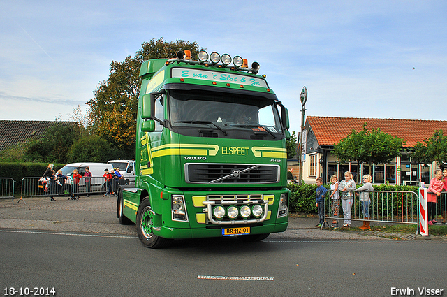 Truckrun Uddel 022-BorderMaker End 2014