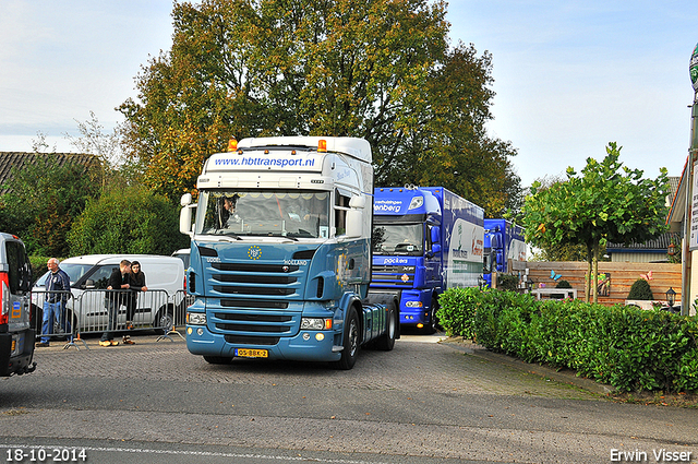 Truckrun Uddel 023-BorderMaker End 2014