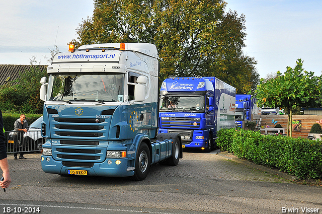 Truckrun Uddel 024-BorderMaker End 2014