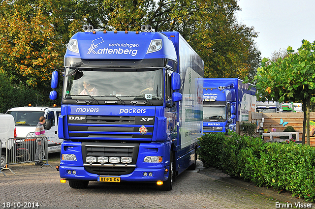 Truckrun Uddel 025-BorderMaker End 2014