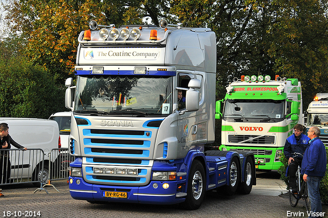 Truckrun Uddel 029-BorderMaker End 2014