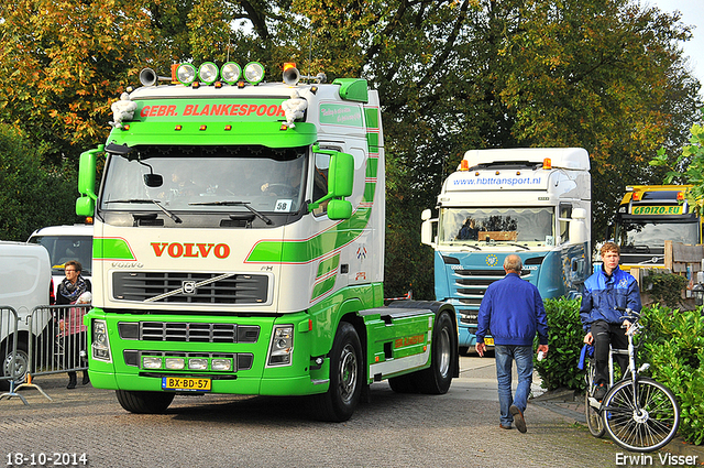 Truckrun Uddel 031-BorderMaker End 2014