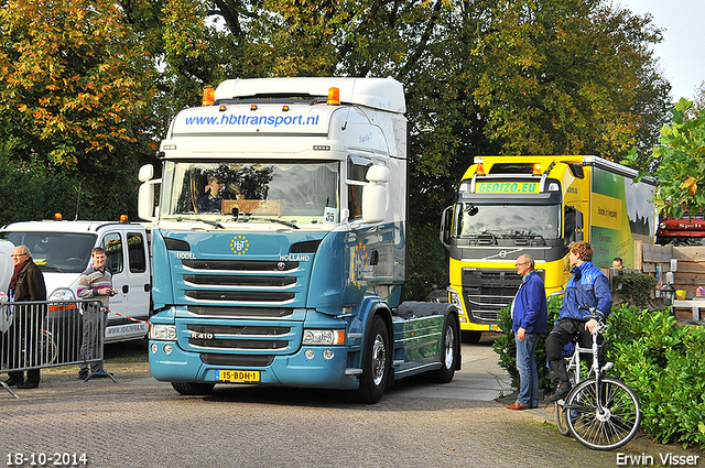 Truckrun Uddel 032-BorderMaker End 2014