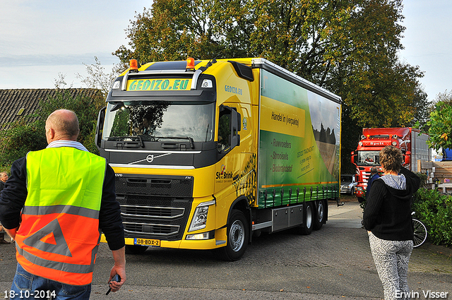 Truckrun Uddel 033-BorderMaker End 2014