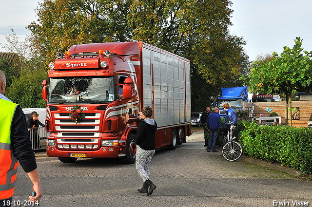 Truckrun Uddel 034-BorderMaker End 2014