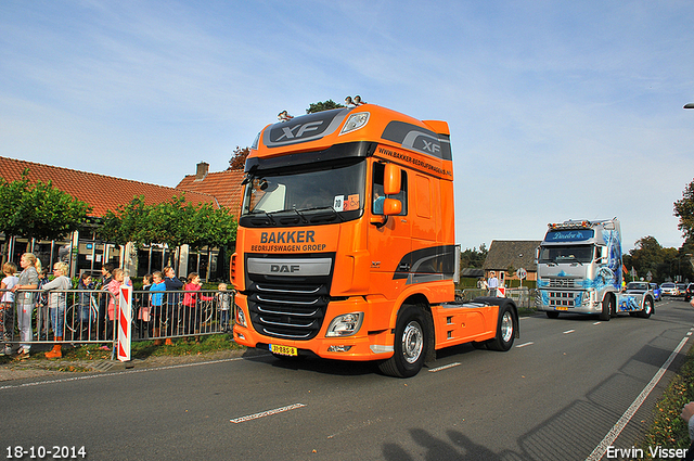 Truckrun Uddel 036-BorderMaker End 2014