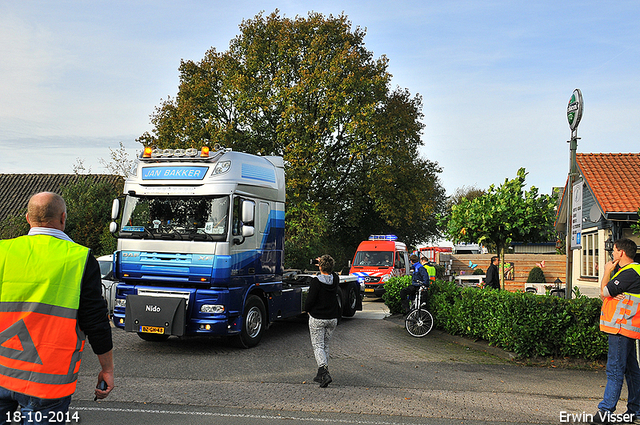 Truckrun Uddel 038-BorderMaker End 2014