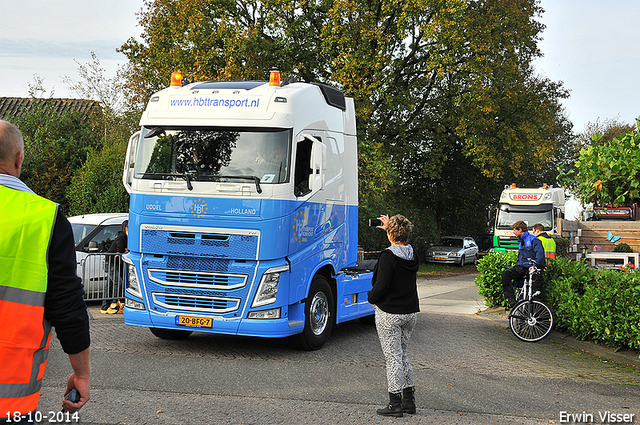 Truckrun Uddel 040-BorderMaker End 2014