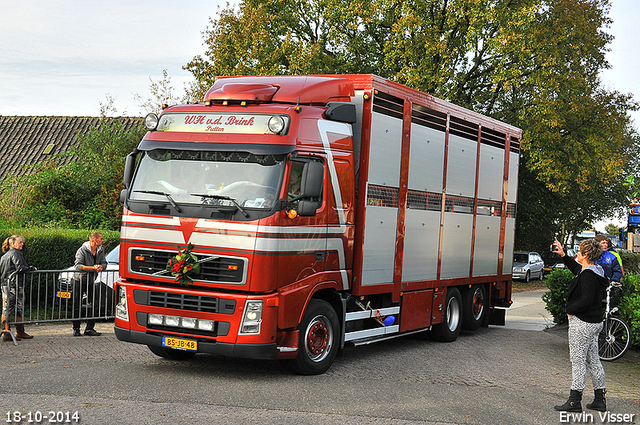 Truckrun Uddel 042-BorderMaker End 2014