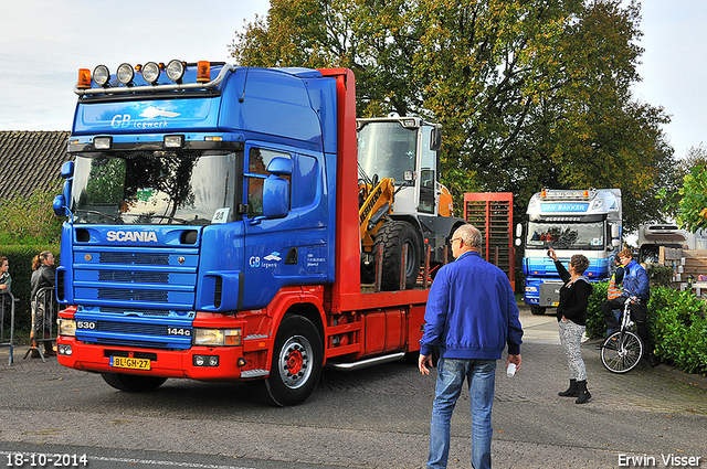 Truckrun Uddel 044-BorderMaker End 2014