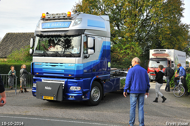 Truckrun Uddel 045-BorderMaker End 2014