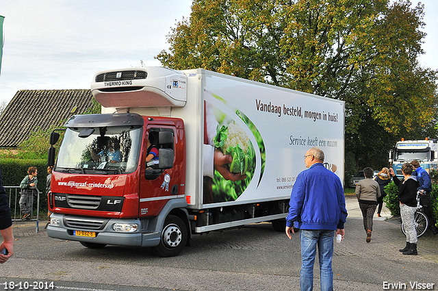 Truckrun Uddel 046-BorderMaker End 2014